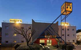 hotelF1 Lille Metropole